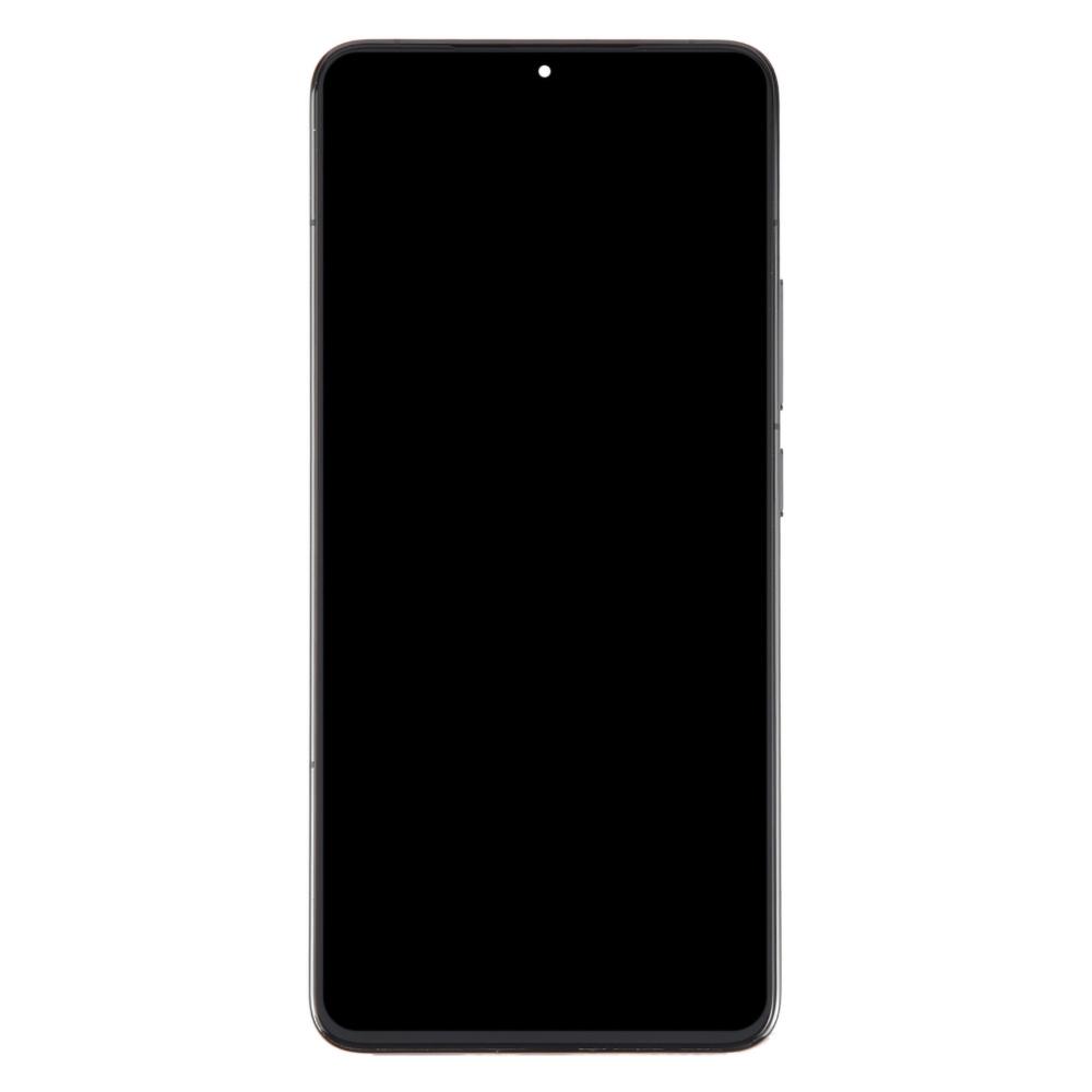 For Xiaomi Redmi K70 5G/K70 Pro 5G Grade C LCD Screen and Digitizer Assembly+Frame Part (TFT) (Without Logo) Silver
For Xiaomi Redmi K70 5G/K70 Pro 5G Grade C LCD Screen and Digitizer Assembly+Frame Part (TFT) (Without Logo) Silver