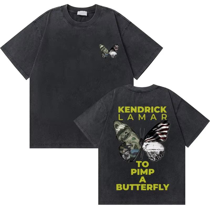 Washed Vintage Kendrick Lamar They Not Like Us Album Graphic T-shirts Male Casual Oversized Tshirt Men Hip Hop Fashion T Shir... S разноцветный
Washed Vintage Kendrick Lamar They Not Like Us Album Graphic T-shirts Male Casual Oversized Tshirt Men Hip Hop Fashion T Shir... S разноцветный