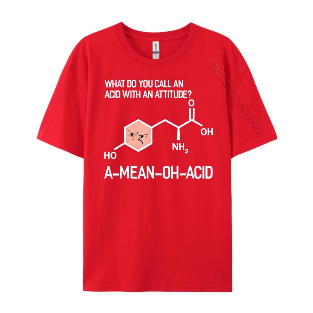 Humor Chemistry GiftsAmino Acid for Women Men Designer T Shirt Men ECOFRIENDLY Long Sleeve TShirt Men Mens Tshirts HOLIDAYS S
Humor Chemistry GiftsAmino Acid for Women Men Designer T Shirt Men ECOFRIENDLY Long Sleeve TShirt Men Mens Tshirts HOLIDAYS S