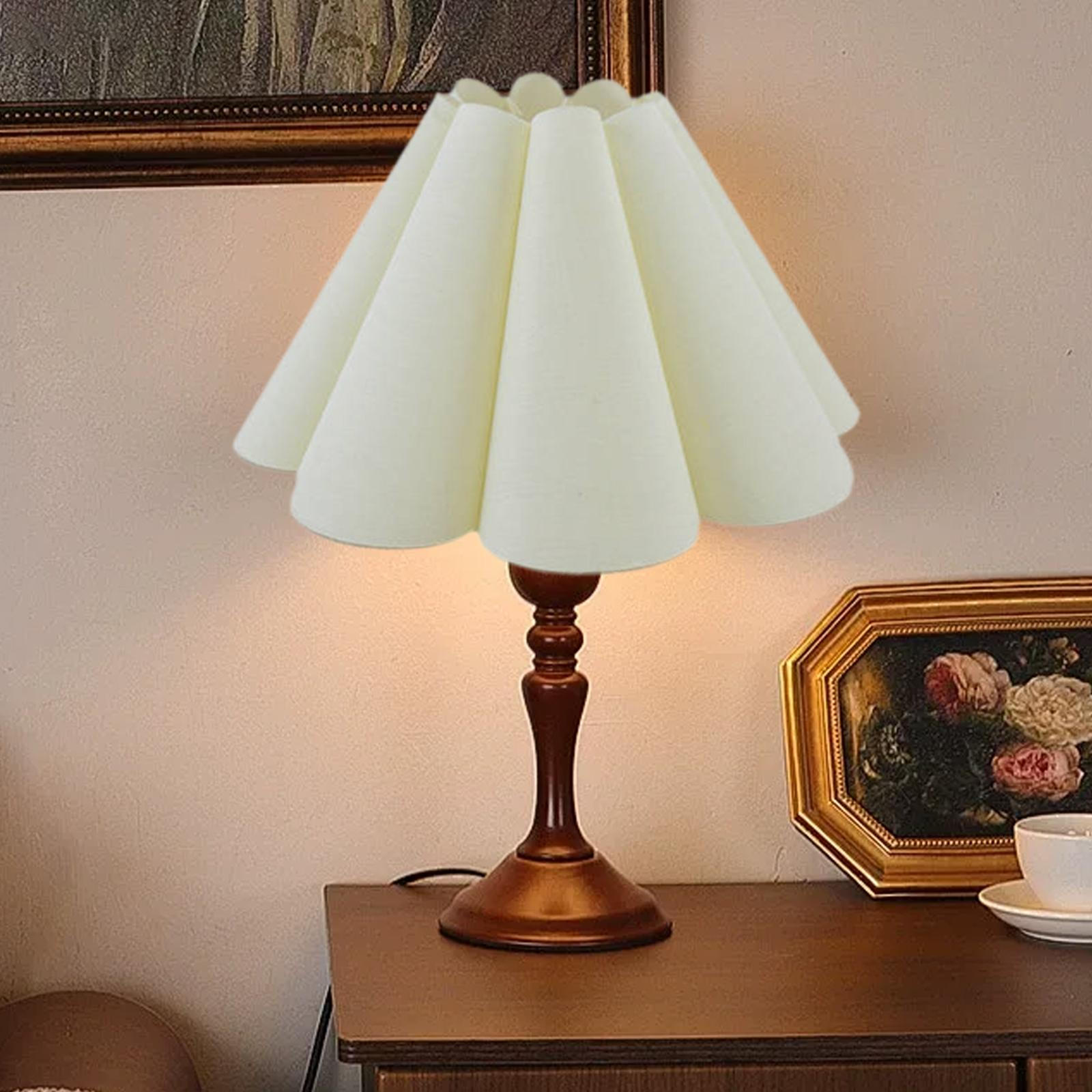 Абажур из лепестков ткани, декоративный, легко собираемый, абажур для люстры, абажур для настольной лампы Cream Color
Абажур из лепестков ткани, декоративный, легко собираемый, абажур для люстры, абажур для настольной лампы Cream Color