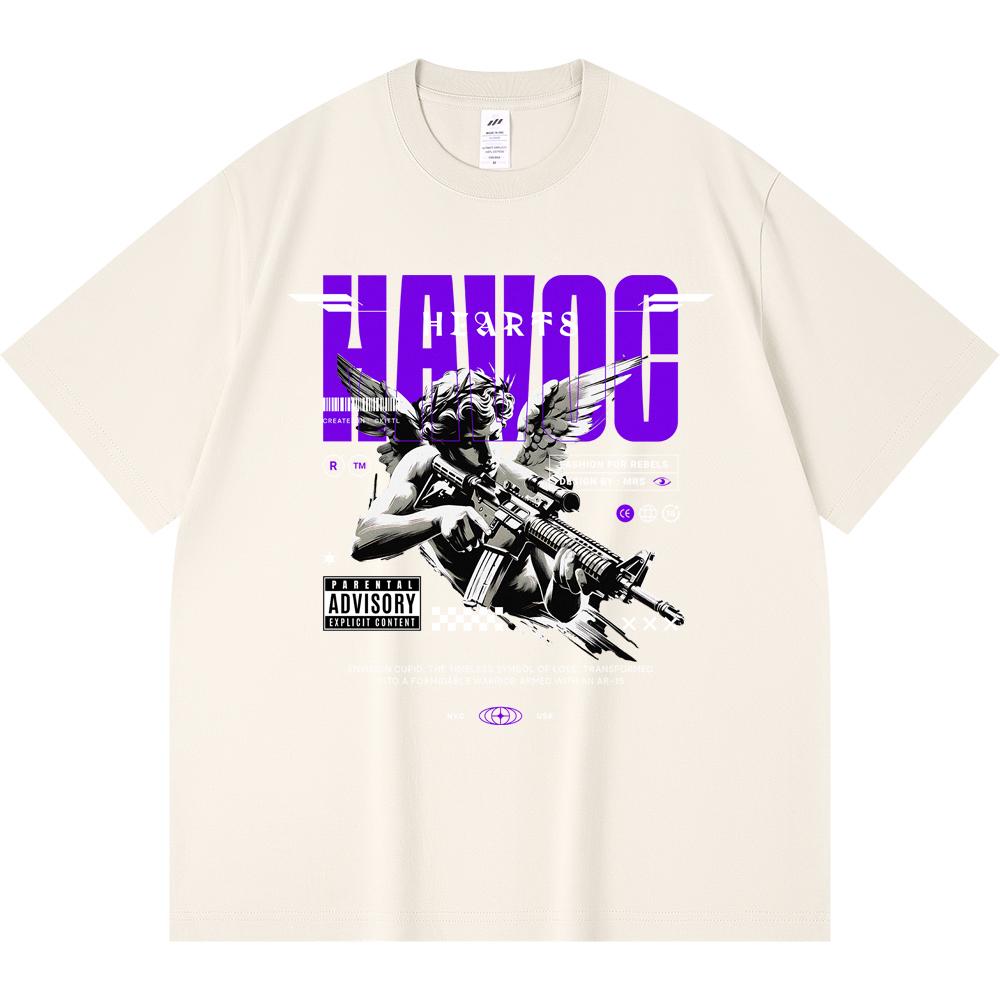Футболка из 100% хлопка плотностью 230 г/м2 с принтом Hearts Havoc, забавная футболка из чесаного хлопка в стиле Харадзюку XS абрикосовый
Футболка из 100% хлопка плотностью 230 г/м2 с принтом Hearts Havoc, забавная футболка из чесаного хлопка в стиле Харадзюку XS абрикосовый