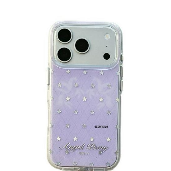 Fantasy Pony Anti-Fall Phone Case for iPhone 14/13/15 Pro Max iPhone 16 Pro Max
Fantasy Pony Anti-Fall Phone Case for iPhone 14/13/15 Pro Max iPhone 16 Pro Max