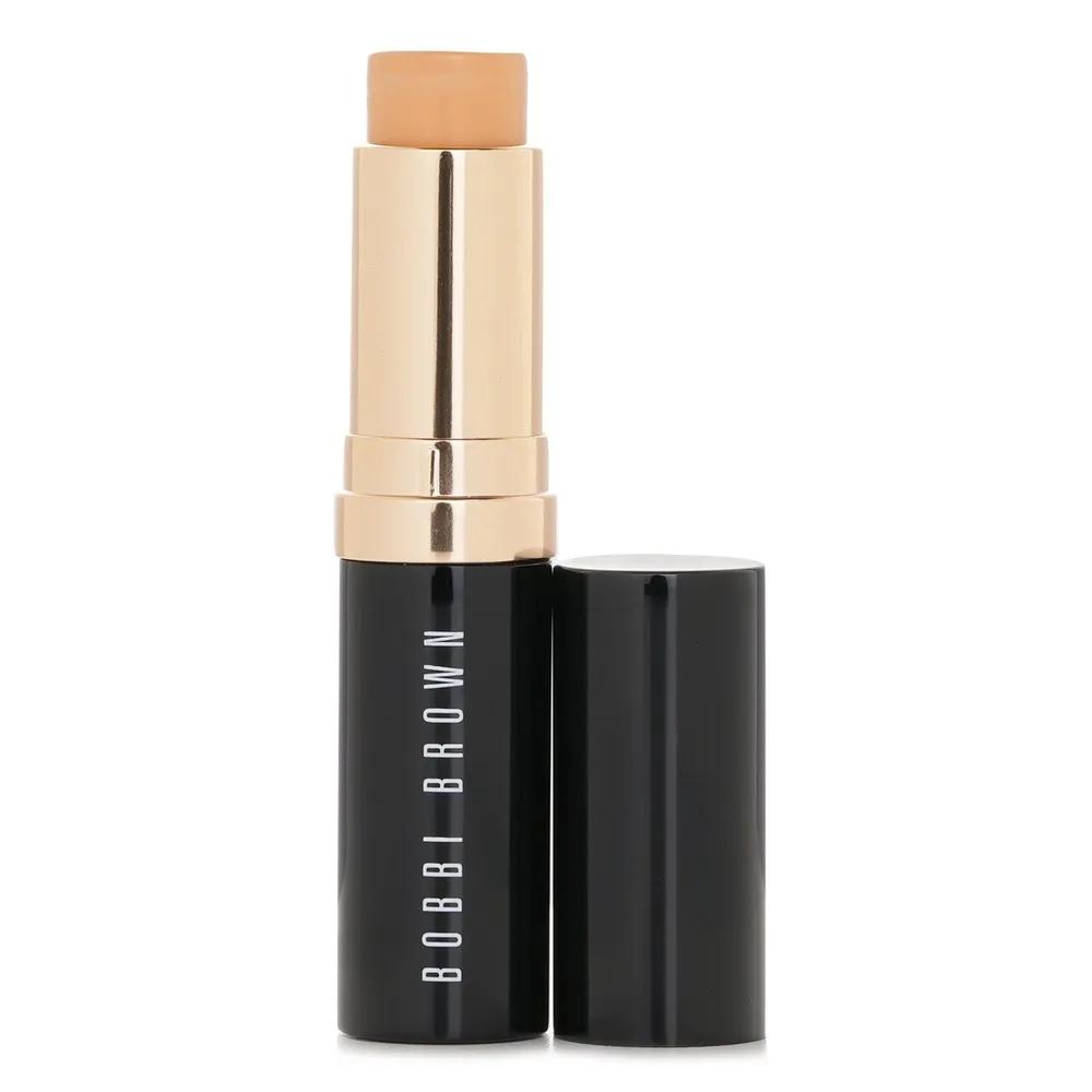 Skin Foundation Stick - N-030 Natural Sand 9g/0.3oz
Skin Foundation Stick - N-030 Natural Sand 9g/0.3oz