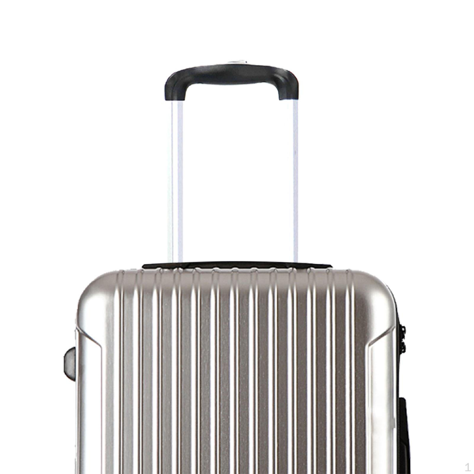 Ручка для багажа, выдвижной стержень, дорожный чемодан, сумка на колесиках, портативный сменный чемодан 28inch
Ручка для багажа, выдвижной стержень, дорожный чемодан, сумка на колесиках, портативный сменный чемодан 28inch