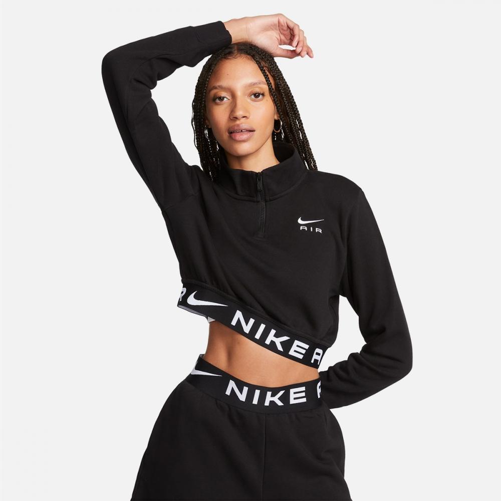 Женская футболка Nike Sportswear Air Fleece FB8068 010
Женская футболка Nike Sportswear Air Fleece FB8068 010