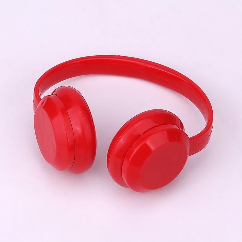 Dolls Accessories for 17cm Labubu Fashion Earphone Accessories 10cm Cotton Doll Earphones Macaron Color Doll Earphones
Dolls Accessories for 17cm Labubu Fashion Earphone Accessories 10cm Cotton Doll Earphones Macaron Color Doll Earphones