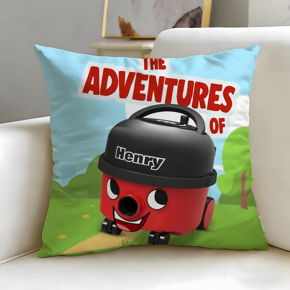 popular name Henry Cushion Cover Soft & Easy-Wash Pillow Case – Versatile for Couch, Bed, Travel and Office 30cmx30cm
popular name Henry Cushion Cover Soft & Easy-Wash Pillow Case – Versatile for Couch, Bed, Travel and Office 30cmx30cm