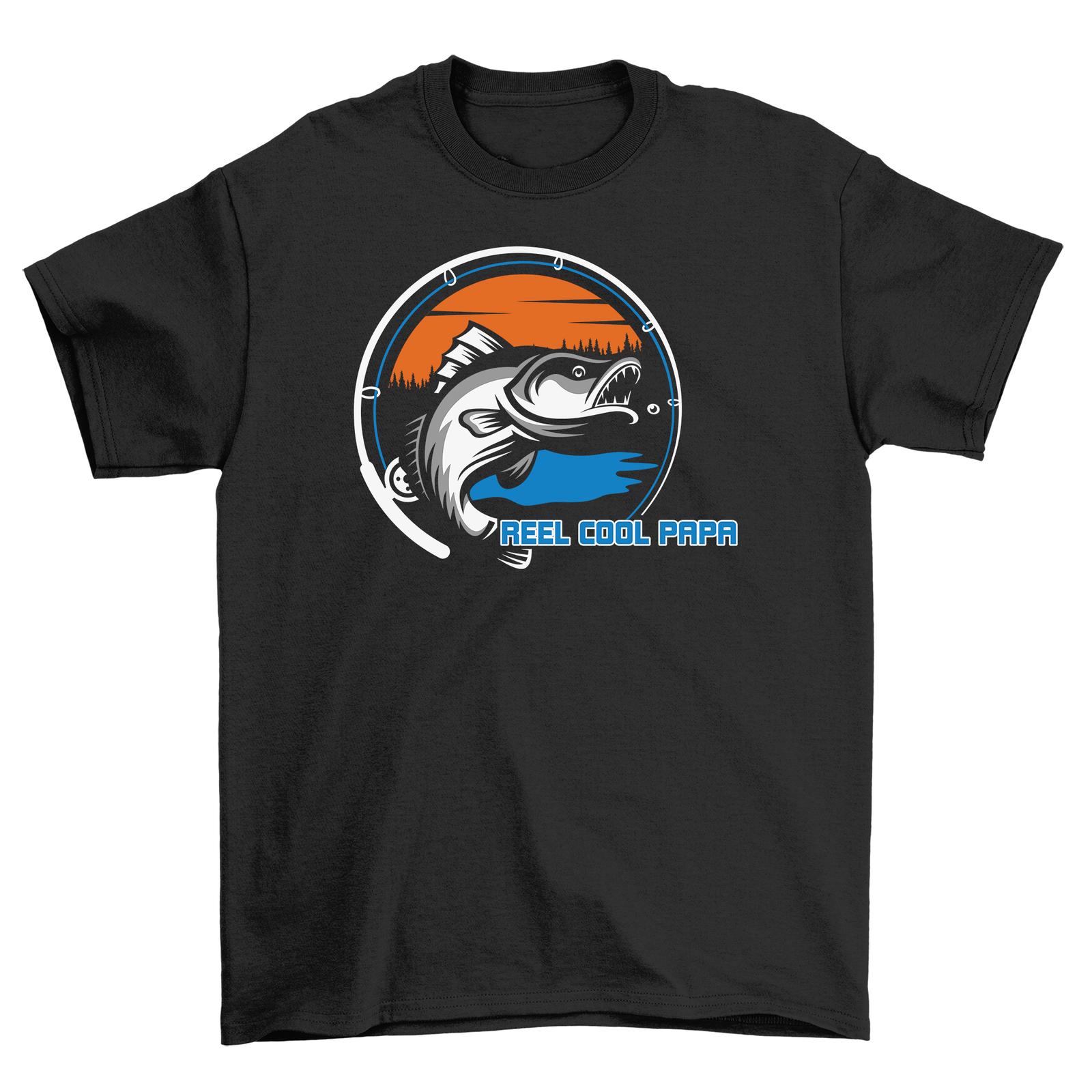 21-1130-07-Pe cgine Funny Fish T-Shirt Mens Womens Tees Top - Swim in Style with this Hilarious Catc 2XL
21-1130-07-Pe cgine Funny Fish T-Shirt Mens Womens Tees Top - Swim in Style with this Hilarious Catc 2XL