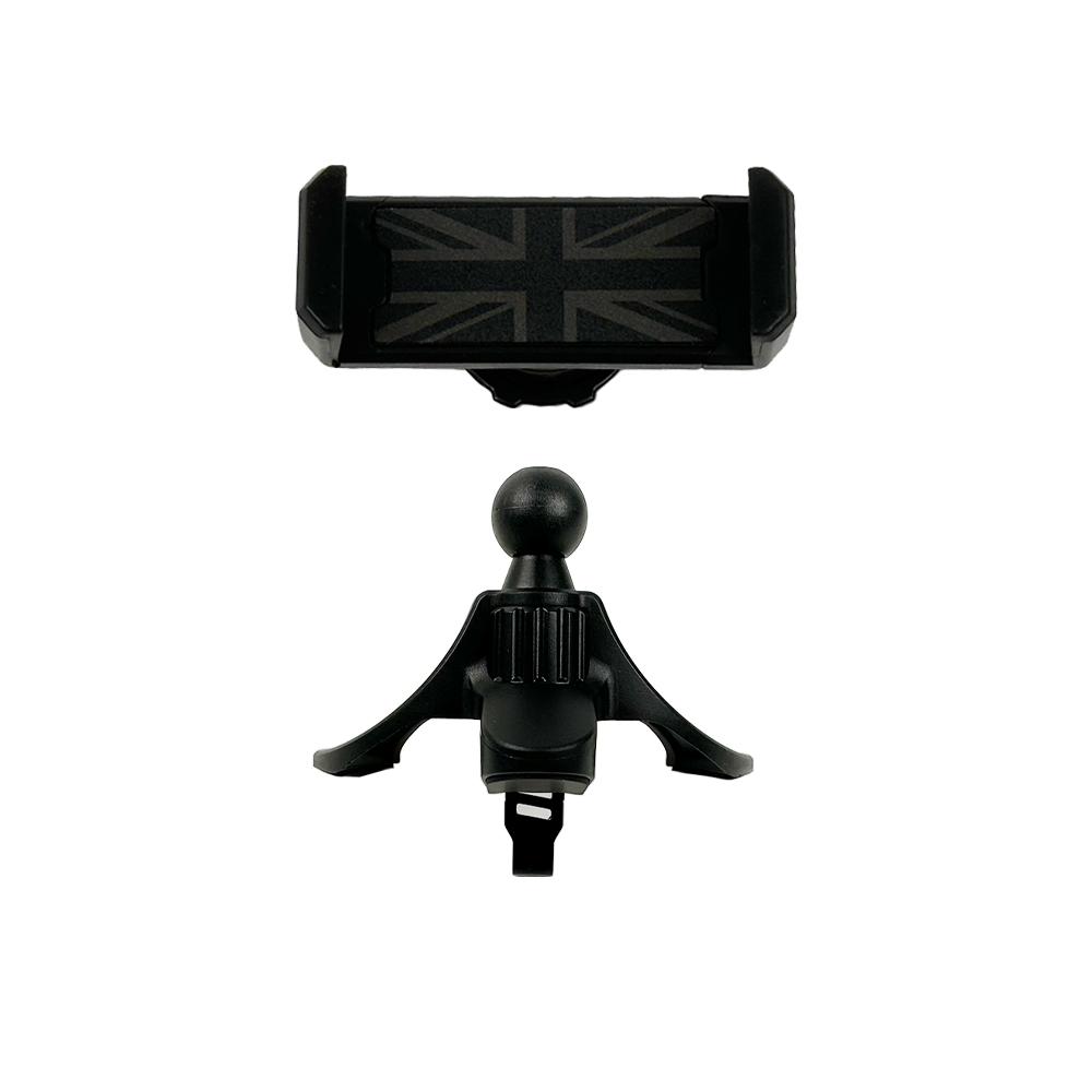 Car Air Vent Outlet Phone Holder For Mini One Cooper S R53 R50 R52 Car Styling Accessories
Car Air Vent Outlet Phone Holder For Mini One Cooper S R53 R50 R52 Car Styling Accessories