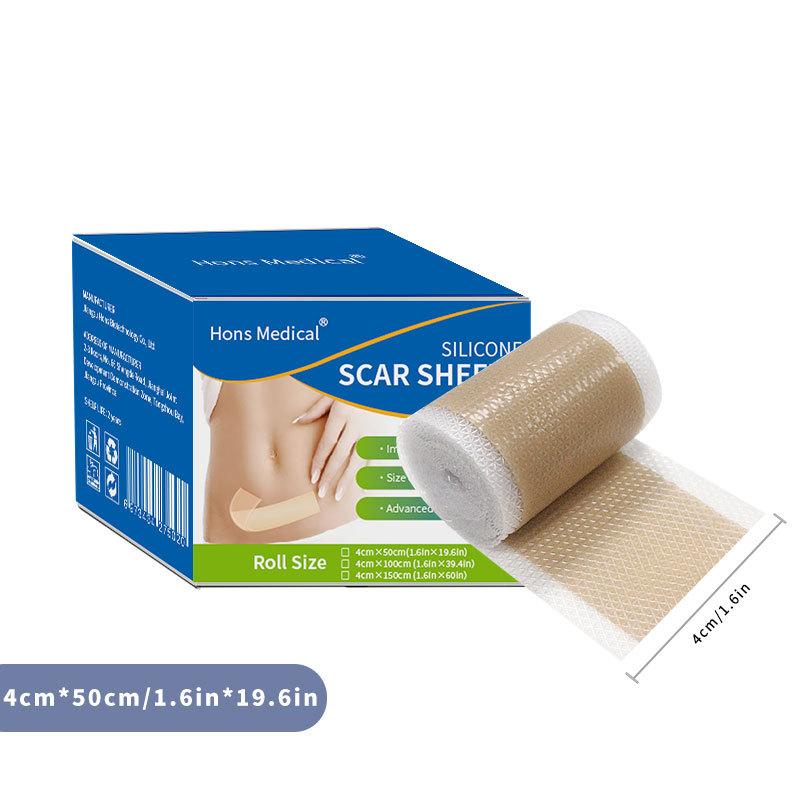 1 Roll Hydrocolloid Band Aid Dressings For Effective Wound Care Extra Thin Soft Waterproof Self-Adhesive Scar Cover Tape
1 Roll Hydrocolloid Band Aid Dressings For Effective Wound Care Extra Thin Soft Waterproof Self-Adhesive Scar Cover Tape