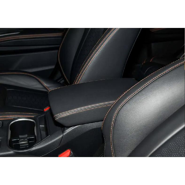 Для Subaru XV 2018 кожаный центральный подлокотник из микрофибры, чехол для салона автомобиля
Для Subaru XV 2018 кожаный центральный подлокотник из микрофибры, чехол для салона автомобиля