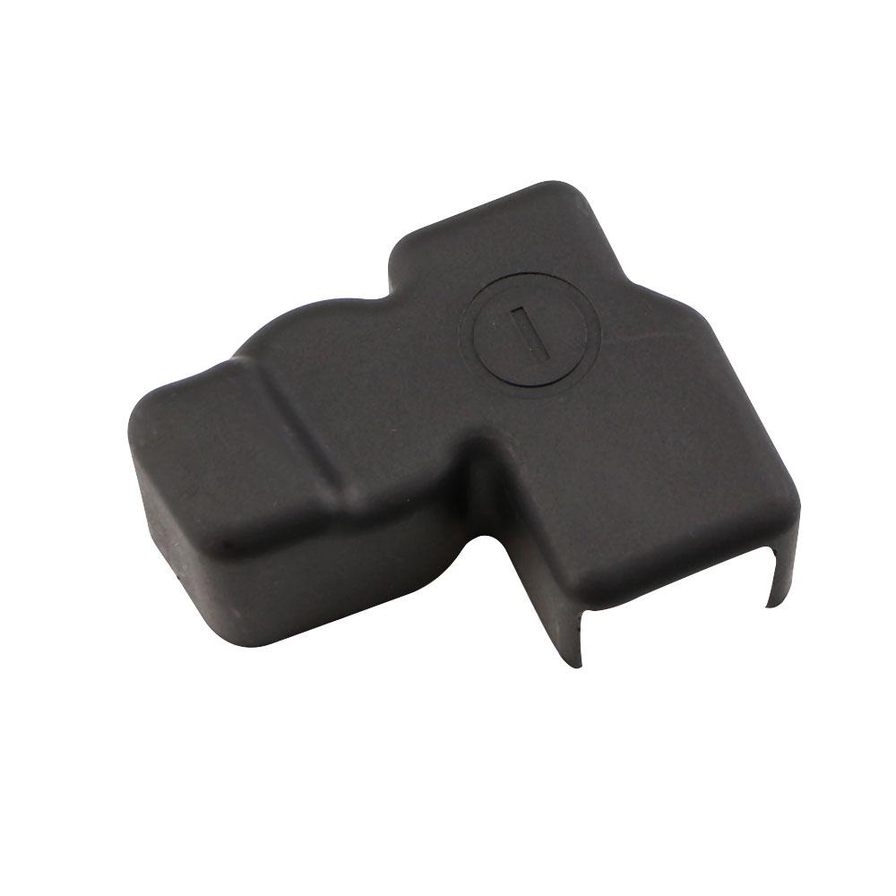 Крышка клеммы анода и отрицательного полюса аккумулятора двигателя автомобиля из АБС-пластика для Hyundai I30 Elantra 2010-2017 Tucson TL Sonata 2015-2018 Access чёрный
Крышка клеммы анода и отрицательного полюса аккумулятора двигателя автомобиля из АБС-пластика для Hyundai I30 Elantra 2010-2017 Tucson TL Sonata 2015-2018 Access чёрный