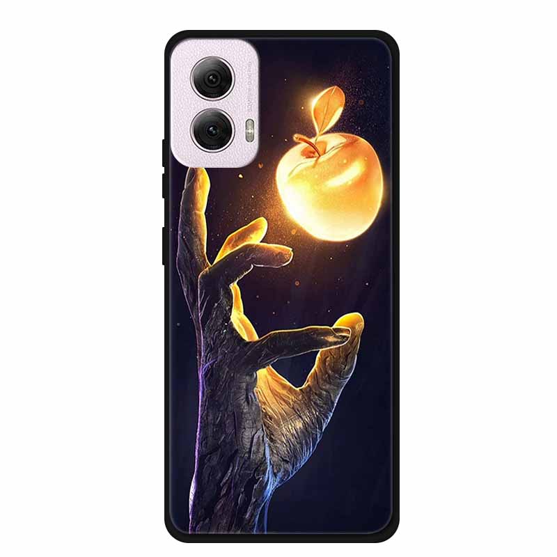 For Motorola Moto G Power 2024 Case Play Stylus Silicone Soft Phone Luxury Cover for Moto G Play 2024 Capa Funda AnimalProtector -Moto G Stylus 2024
For Motorola Moto G Power 2024 Case Play Stylus Silicone Soft Phone Luxury Cover for Moto G Play 2024 Capa Funda AnimalProtector -Moto G Stylus 2024