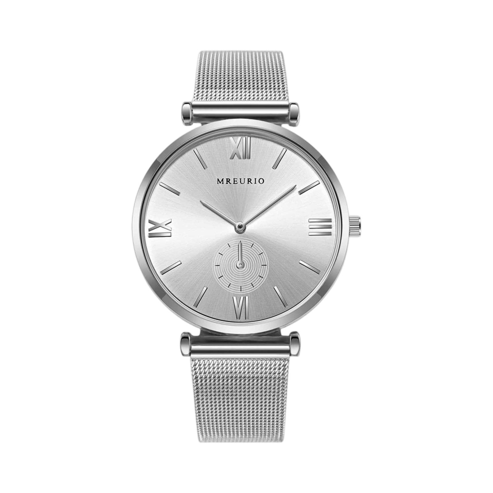 Мужские светящиеся часы-будильник для бега One Size серебряный
Мужские светящиеся часы-будильник для бега One Size серебряный