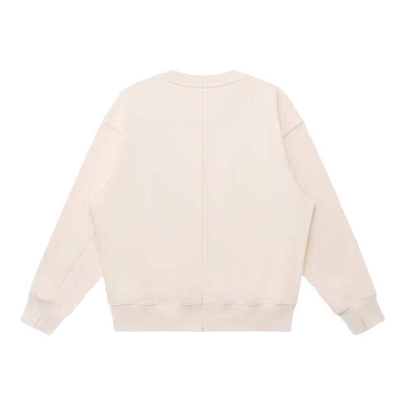 HAZZYS Women s Drop-Shoulder Casual Sweatshirt XL
HAZZYS Women s Drop-Shoulder Casual Sweatshirt XL