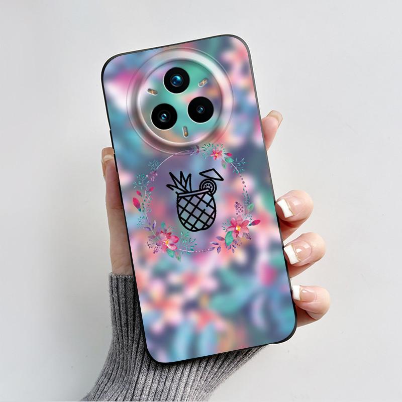 For Realme 14 Pro Case RMX5056 Fashion Love Heart Soft Silicone Phone Cover For Realme 14 Pro+ Realme14 Pro Plus 5G Fundas Coque Realme 14 Pro Plus
For Realme 14 Pro Case RMX5056 Fashion Love Heart Soft Silicone Phone Cover For Realme 14 Pro+ Realme14 Pro Plus 5G Fundas Coque Realme 14 Pro Plus