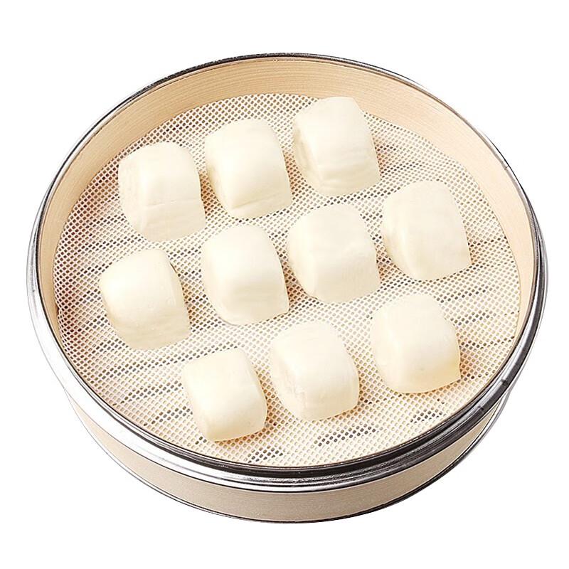 Silicone Steamer Mat
Silicone Steamer Mat