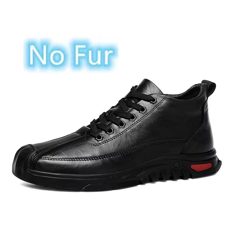 Модная мужская повседневная обувь ручной работы из натуральной кожи высокого качества, мужские зимние плюшевые ботинки для снега, нескользящие новые трекинговые кроссовки 45
Модная мужская повседневная обувь ручной работы из натуральной кожи высокого качества, мужские зимние плюшевые ботинки для снега, нескользящие новые трекинговые кроссовки 45