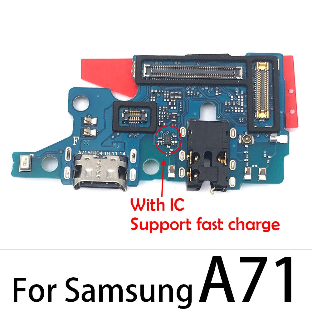 USB-порт для зарядки, разъем Micro для Samsung Galaxy A40 A01 A11 A21S A31 A41 A51 A71 A10 A20 A30 A50 A60 A70 A71 Original With IC
USB-порт для зарядки, разъем Micro для Samsung Galaxy A40 A01 A11 A21S A31 A41 A51 A71 A10 A20 A30 A50 A60 A70 A71 Original With IC