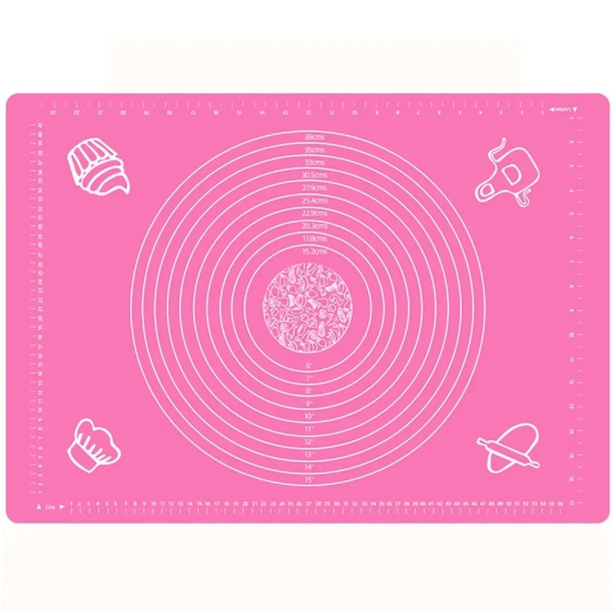 Гаджеты Пекарня Скалка Столовая Выпечка и Кондитерские Принадлежности Силикон Пицца Приготовление Выпечка Гриль Кухня Формы Для Выпечки Бар Торт 60X45cm&41cm розовый
Гаджеты Пекарня Скалка Столовая Выпечка и Кондитерские Принадлежности Силикон Пицца Приготовление Выпечка Гриль Кухня Формы Для Выпечки Бар Торт 60X45cm&41cm розовый