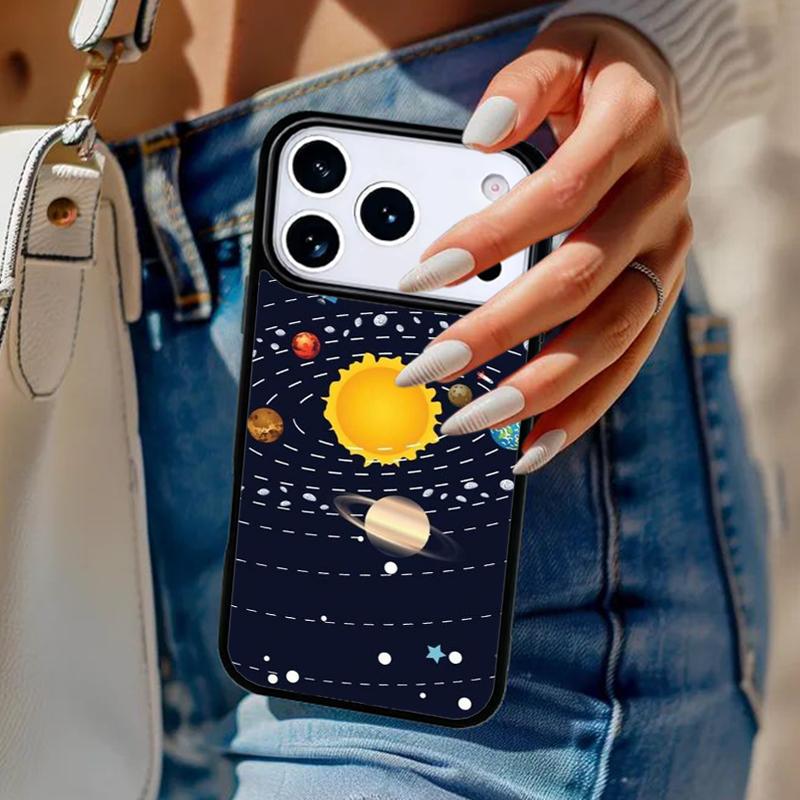 Чехол для телефона «Планеты Космоса Солнечная Система» Для iPhone 17 Air 14 15 13 12 Max Чехол Для Apple 16e 11 Pro Max Plus Coque iPhone 15plus
Чехол для телефона «Планеты Космоса Солнечная Система» Для iPhone 17 Air 14 15 13 12 Max Чехол Для Apple 16e 11 Pro Max Plus Coque iPhone 15plus