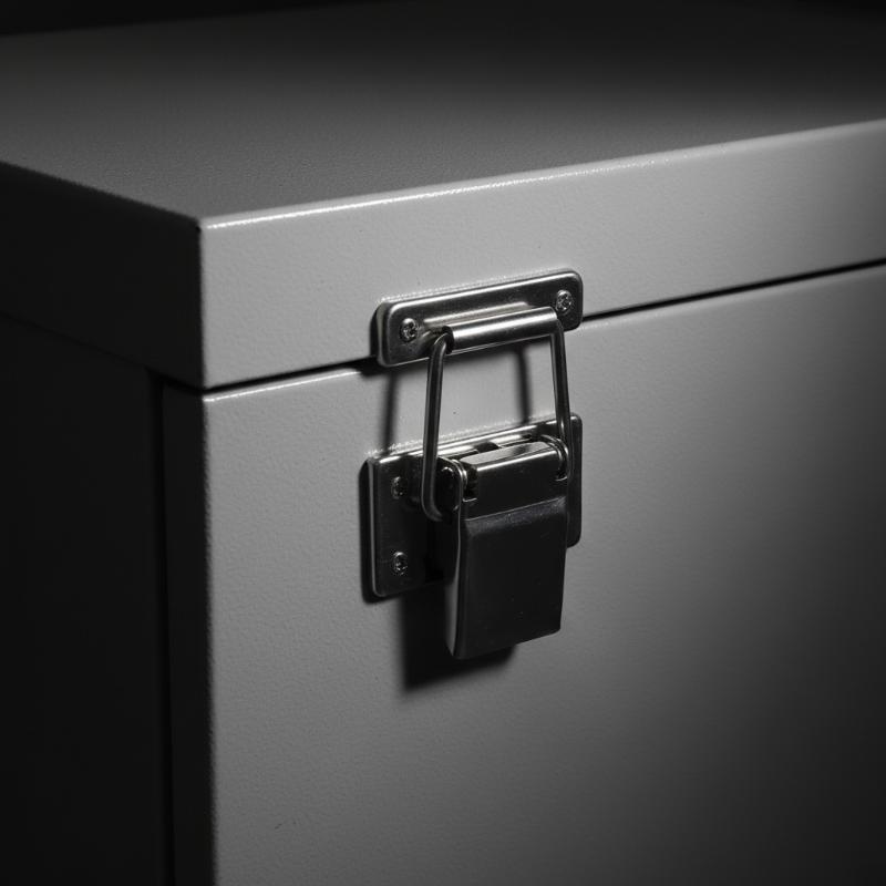 2Pcs Stainless Steel Latch Hasp Hardware Boxes Doors Belts Cabinet Case Spring Loaded Latch Catch Toggle Hasp Easy Install 1
2Pcs Stainless Steel Latch Hasp Hardware Boxes Doors Belts Cabinet Case Spring Loaded Latch Catch Toggle Hasp Easy Install 1