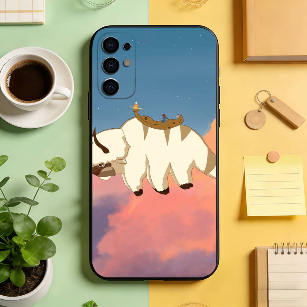 Fantasy Animal Pattern Phone Case For Samsung S25,S24,S21,S22,S23,S30,Ultra,S20,Plus,Fe,Soft Silicone Black Cover Samsung S21lite
Fantasy Animal Pattern Phone Case For Samsung S25,S24,S21,S22,S23,S30,Ultra,S20,Plus,Fe,Soft Silicone Black Cover Samsung S21lite