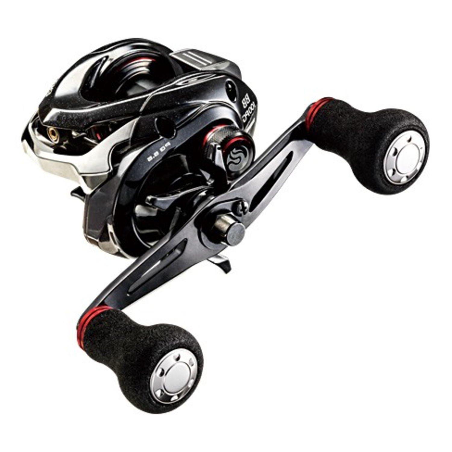 SHIMANO Катушка для приманки Tairaba с двойным валом 16 Enugetsu BB 101PG левая ручка падение Tairaba Красный морской лещ
SHIMANO Катушка для приманки Tairaba с двойным валом 16 Enugetsu BB 101PG левая ручка падение Tairaba Красный морской лещ
