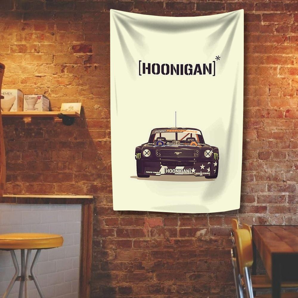 HNGs Racing Car Flag Polyester Printed Tapestry Outdoor Indoor Decor Wall Hanging Covering Background Cloth Home Decor 29x37in
HNGs Racing Car Flag Polyester Printed Tapestry Outdoor Indoor Decor Wall Hanging Covering Background Cloth Home Decor 29x37in