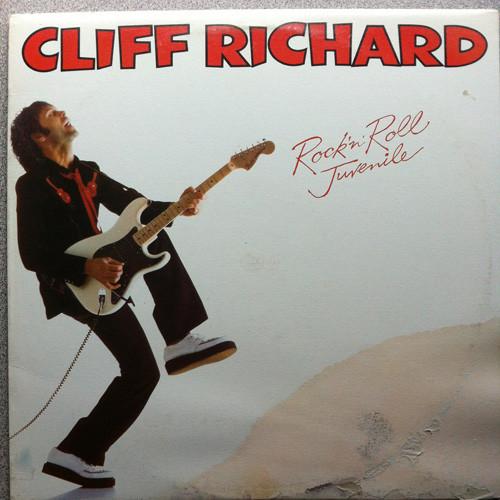 LP Record CLIFF RICHARD Rock N Roll Juvenile ST6461 Harvest 1979 Canada Rock Used
LP Record CLIFF RICHARD Rock N Roll Juvenile ST6461 Harvest 1979 Canada Rock Used