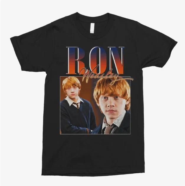 Ron Weasley Vintage Shirts, Shirt Lovers Gift for Fan M
Ron Weasley Vintage Shirts, Shirt Lovers Gift for Fan M