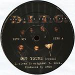 12inch Record D.I.T.C. - Get Yours (Remix) / Thick (Remix) DITC171 D.I.T.C. Record 2000 US Rap & Hip-Hop/R&B Used
12inch Record D.I.T.C. - Get Yours (Remix) / Thick (Remix) DITC171 D.I.T.C. Record 2000 US Rap & Hip-Hop/R&B Used