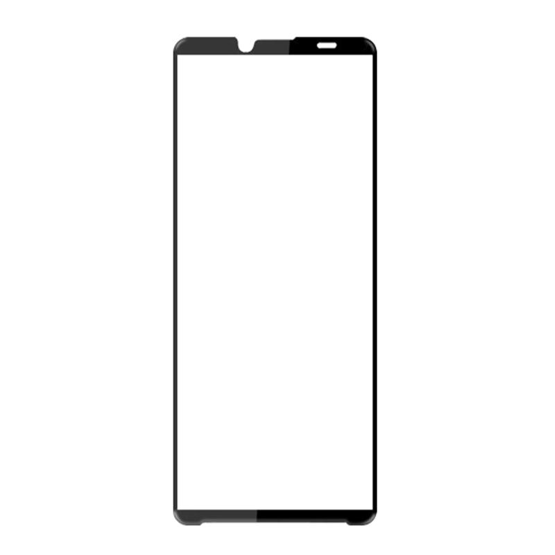 AMORUS Для Sony Xperia 10 V Захисне скло для екрану з шовкографією Повний клей Плівка на весь екран телефону Black
AMORUS Для Sony Xperia 10 V Захисне скло для екрану з шовкографією Повний клей Плівка на весь екран телефону Black