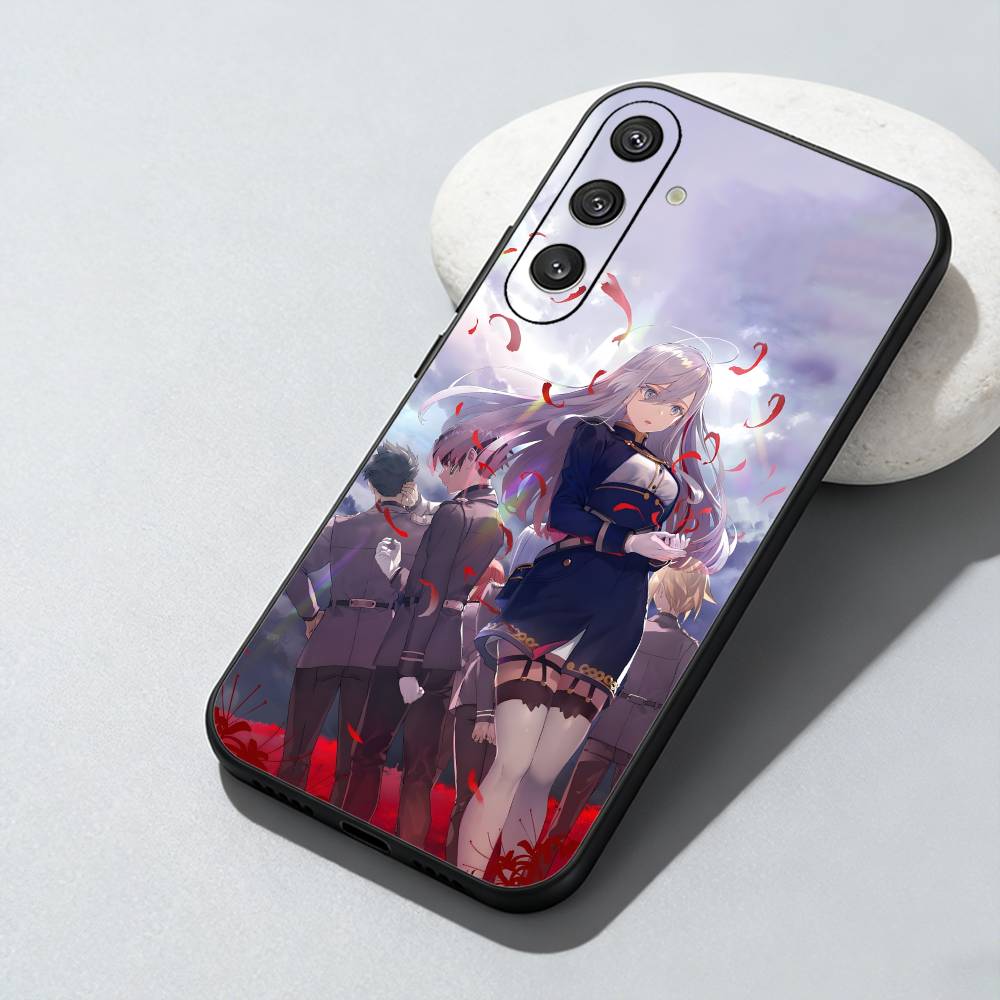 Чехол для телефона Shin N-Nouzen Anime 86 Eighty-Six для Samsung Galaxy A73, A72, A71, A70, A52, A51 Другие Мягкий Черный Чехол Samsung a32 5g
Чехол для телефона Shin N-Nouzen Anime 86 Eighty-Six для Samsung Galaxy A73, A72, A71, A70, A52, A51 Другие Мягкий Черный Чехол Samsung a32 5g