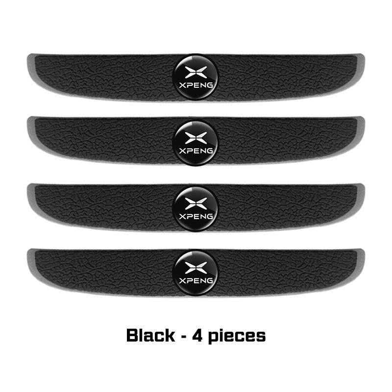 2026 For Xpeng G6 G3 G3i G7 G9 X9 X2 P7 P7i P5 F30 4Pcs Car Rubber Anti Collision Strip Door Rearview Mirror Protector Stickers universal
2026 For Xpeng G6 G3 G3i G7 G9 X9 X2 P7 P7i P5 F30 4Pcs Car Rubber Anti Collision Strip Door Rearview Mirror Protector Stickers universal