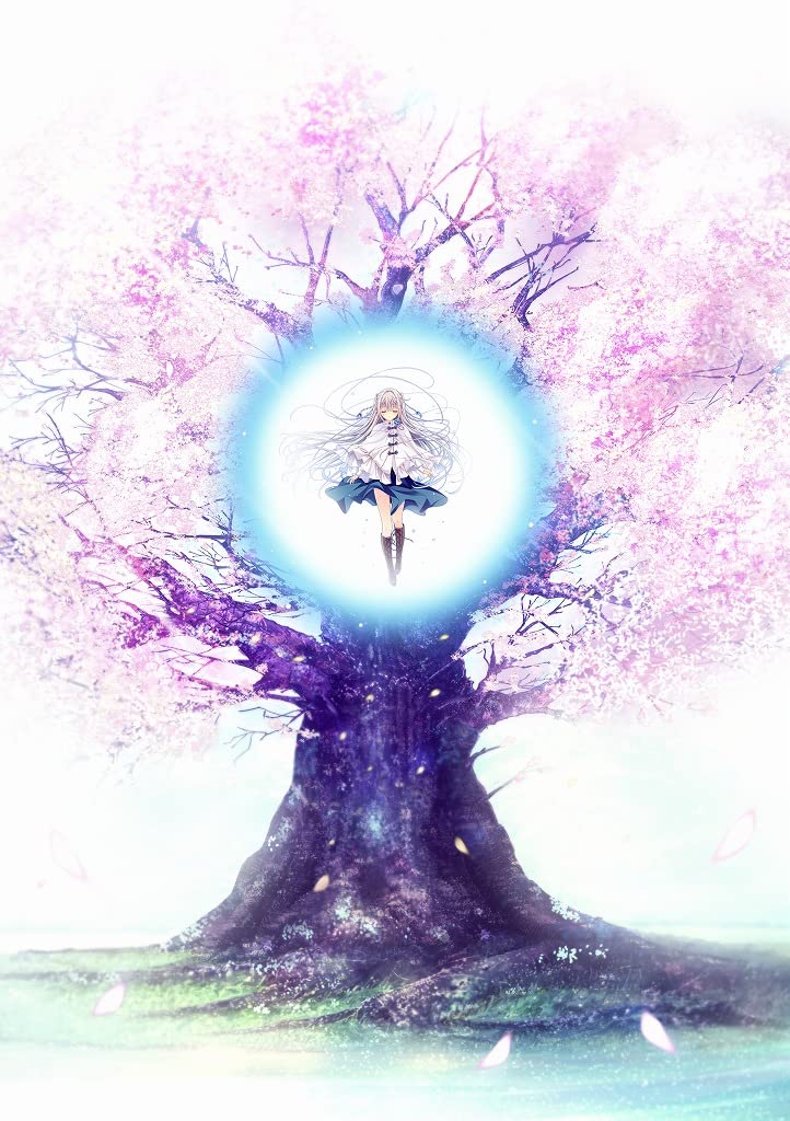 Капо Первое издание D.C.5 ~Da 5~
Капо Первое издание D.C.5 ~Da 5~