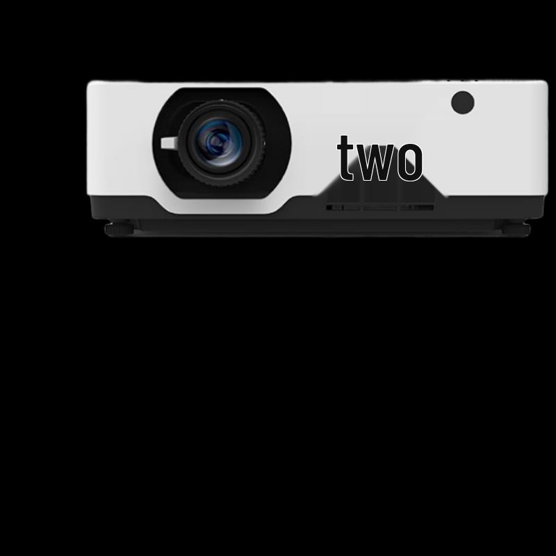InASK VL Series High-Brightness HD Laser Engineering Projector (CN version)
InASK VL Series High-Brightness HD Laser Engineering Projector (CN version)