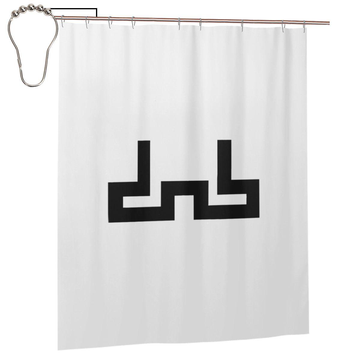 Dnb Allstars - Drum And Bass Rave Shower Curtain Bathroom Polyester Waterproof Bath Curtains With Hooks W60H190(CM)-1 Pcs
Dnb Allstars - Drum And Bass Rave Shower Curtain Bathroom Polyester Waterproof Bath Curtains With Hooks W60H190(CM)-1 Pcs