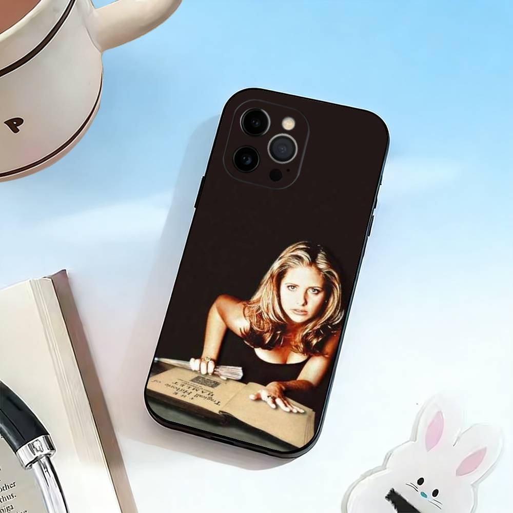 Чехол для телефона Баффи из фильма Для iPhone 17, 16, 15, 14, 13, 12, 11 Plus, Pro Max, Другие Мягкий Черный Чехол iPhone17PRO
Чехол для телефона Баффи из фильма Для iPhone 17, 16, 15, 14, 13, 12, 11 Plus, Pro Max, Другие Мягкий Черный Чехол iPhone17PRO
