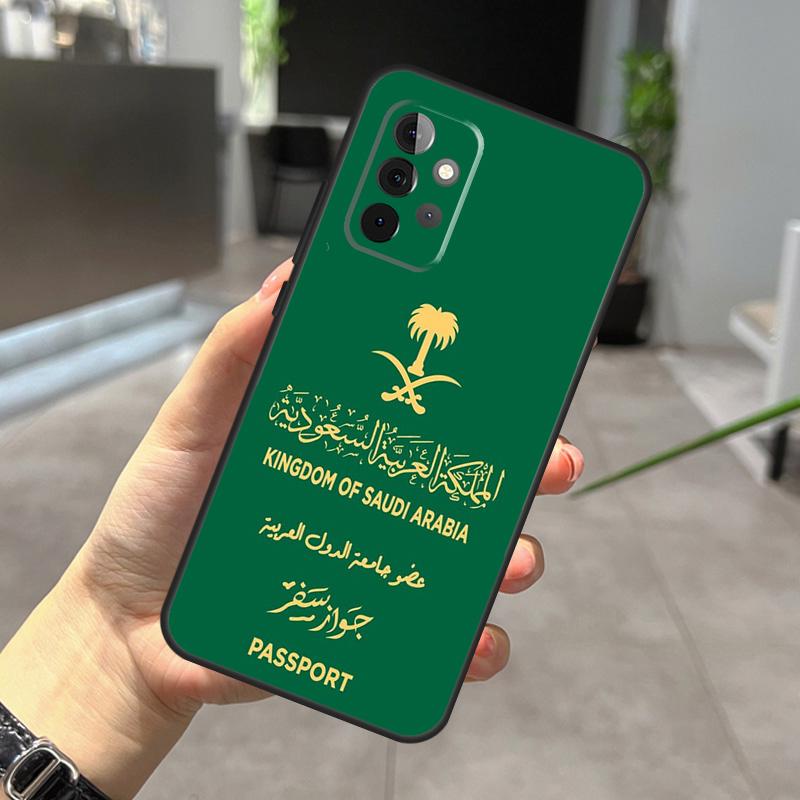 Saudi Arabia Flag Case For Samsung Galaxy A52 A32 A12 A56 A36 A54 A34 A14 A05 A16 A26 A13 A33 A53 A15 A35 A55 Samsung A25
Saudi Arabia Flag Case For Samsung Galaxy A52 A32 A12 A56 A36 A54 A34 A14 A05 A16 A26 A13 A33 A53 A15 A35 A55 Samsung A25