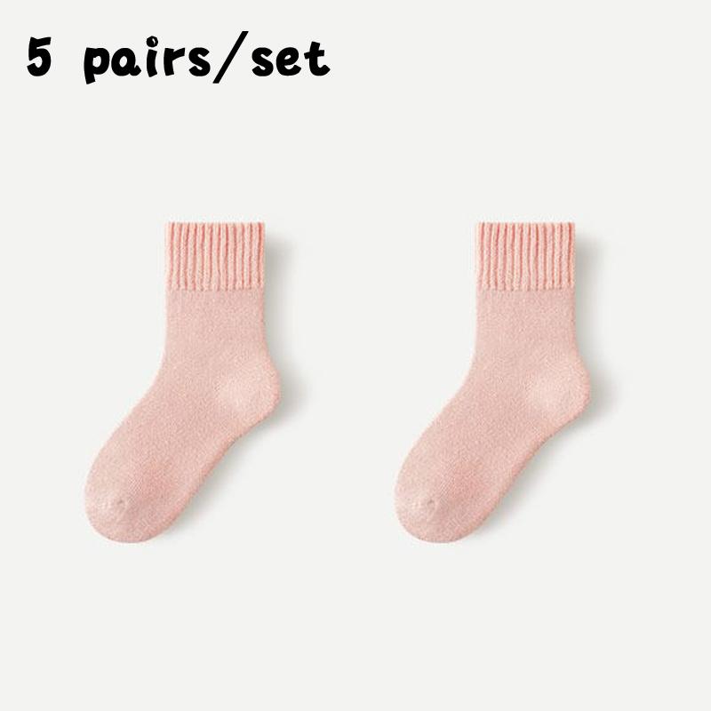 Winter Socks Women Wool Thermal Warm Socks Snow Markron Color Thicken Plush Hairy Soft Stockings Floor Sleeping Socks as the picture
Winter Socks Women Wool Thermal Warm Socks Snow Markron Color Thicken Plush Hairy Soft Stockings Floor Sleeping Socks as the picture