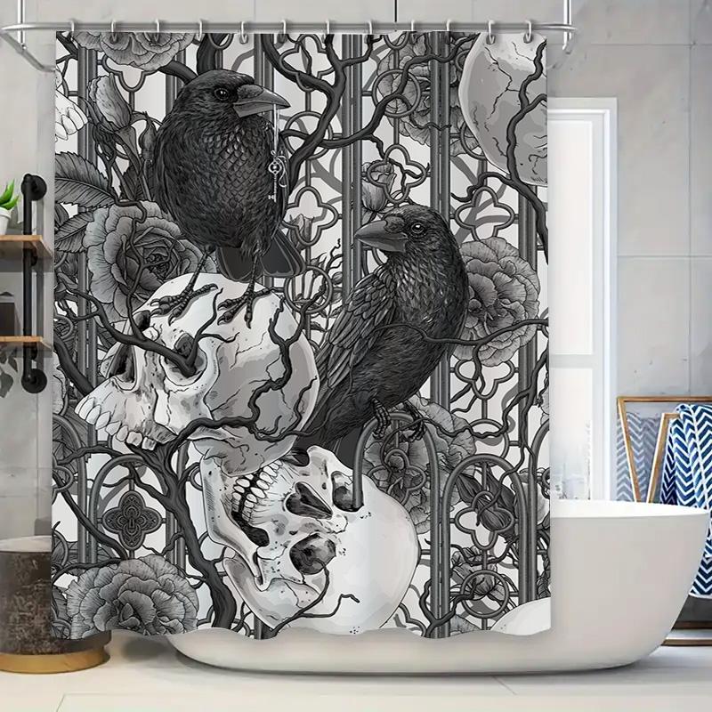 Cute Animal Blue Yellow Cartoon Shower Curtain Waterproof Bathroom Decor Home Decoration Printing Umbrella Cover 180X245Cm (Yell W60H190(CM)-1 Pcs
Cute Animal Blue Yellow Cartoon Shower Curtain Waterproof Bathroom Decor Home Decoration Printing Umbrella Cover 180X245Cm (Yell W60H190(CM)-1 Pcs