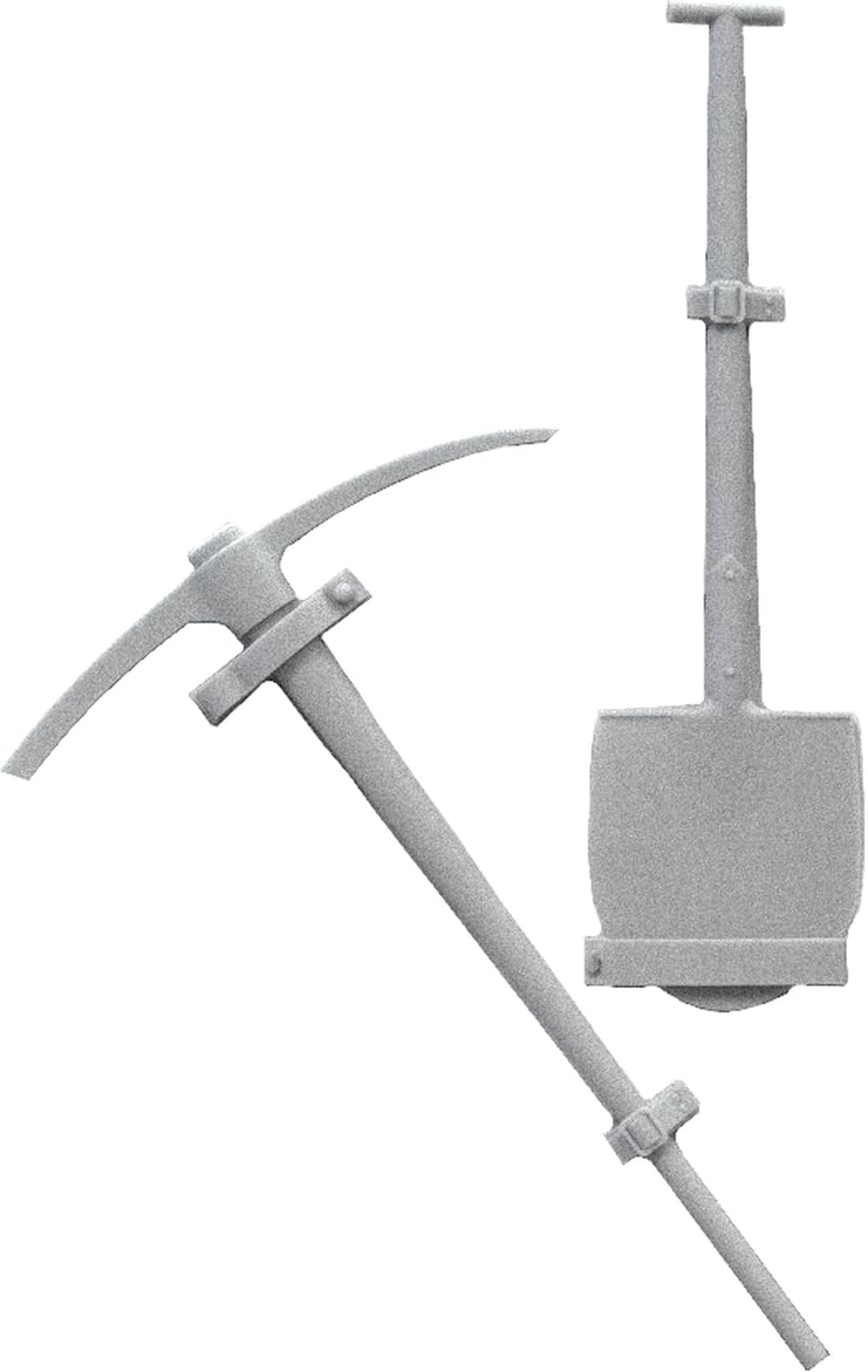 Copperstate Models Британский бронеавтомобиль 1Z с ближневосточной киркой Пластиковые детали модели COPA35064 1/35 Оборудование и лопата, (Военная техника)
Copperstate Models Британский бронеавтомобиль 1Z с ближневосточной киркой Пластиковые детали модели COPA35064 1/35 Оборудование и лопата, (Военная техника)