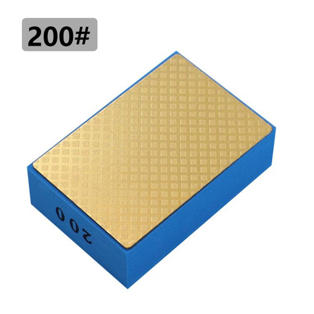 Glass Sanding Block Emery Sanding Disc Different Grit Options Effective Grinding Performance Enhanced Durability
Glass Sanding Block Emery Sanding Disc Different Grit Options Effective Grinding Performance Enhanced Durability