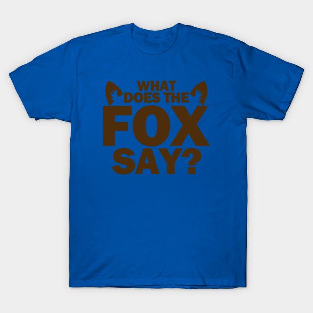 Unisex Fashion TShirt What Does The Fox Say Print TShirt Plus Size S-5XL T-Shirt 100%Cotton Tops O Neck Short Sleeve Tees L синій
Unisex Fashion TShirt What Does The Fox Say Print TShirt Plus Size S-5XL T-Shirt 100%Cotton Tops O Neck Short Sleeve Tees L синій