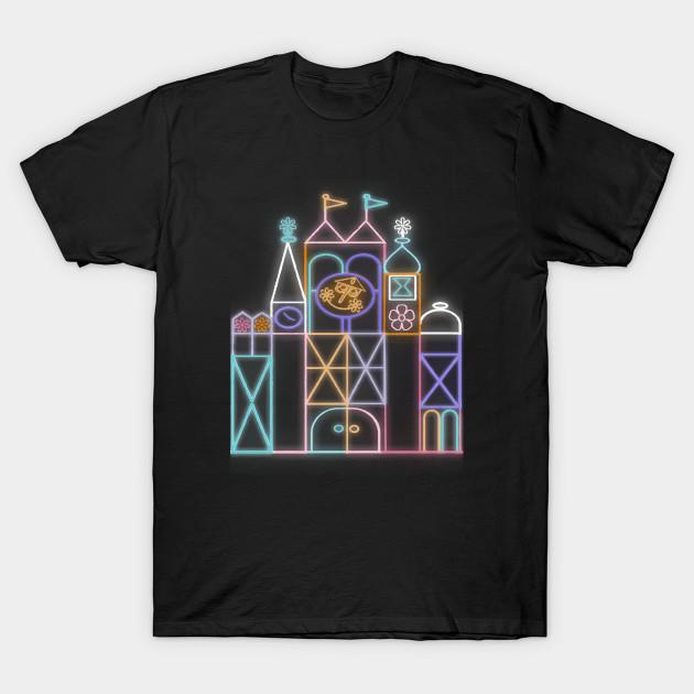Men Black Print T-shirt Neon Small World No-Cut Transfer Paper Print Cotton Tshirt S чёрный
Men Black Print T-shirt Neon Small World No-Cut Transfer Paper Print Cotton Tshirt S чёрный