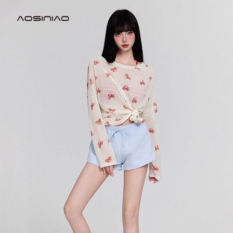 Exquisite Women s Sexy Swimsuit Set: Pure Desire Beach & Hot Spring Cover-up, Four-Piece Ensemble Small (80-95 jin)
Exquisite Women s Sexy Swimsuit Set: Pure Desire Beach & Hot Spring Cover-up, Four-Piece Ensemble Small (80-95 jin)
