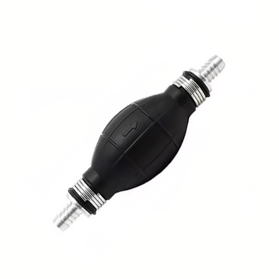 Hand Fuel Pump,Manual Fuel Transfer Pump, Hand Siphon Pump, Gasoline Hand Pump, Aluminum Alloy Inline Fuel Primer Bulb with One-
Hand Fuel Pump,Manual Fuel Transfer Pump, Hand Siphon Pump, Gasoline Hand Pump, Aluminum Alloy Inline Fuel Primer Bulb with One-