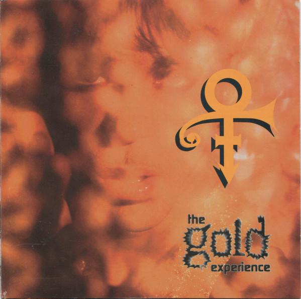 CD ARTIST (FORMERLY KNOWN AS PRINCE) - The Gold Experience 9459992 Warner Bros. Re 1995 US Rock Used
CD ARTIST (FORMERLY KNOWN AS PRINCE) - The Gold Experience 9459992 Warner Bros. Re 1995 US Rock Used