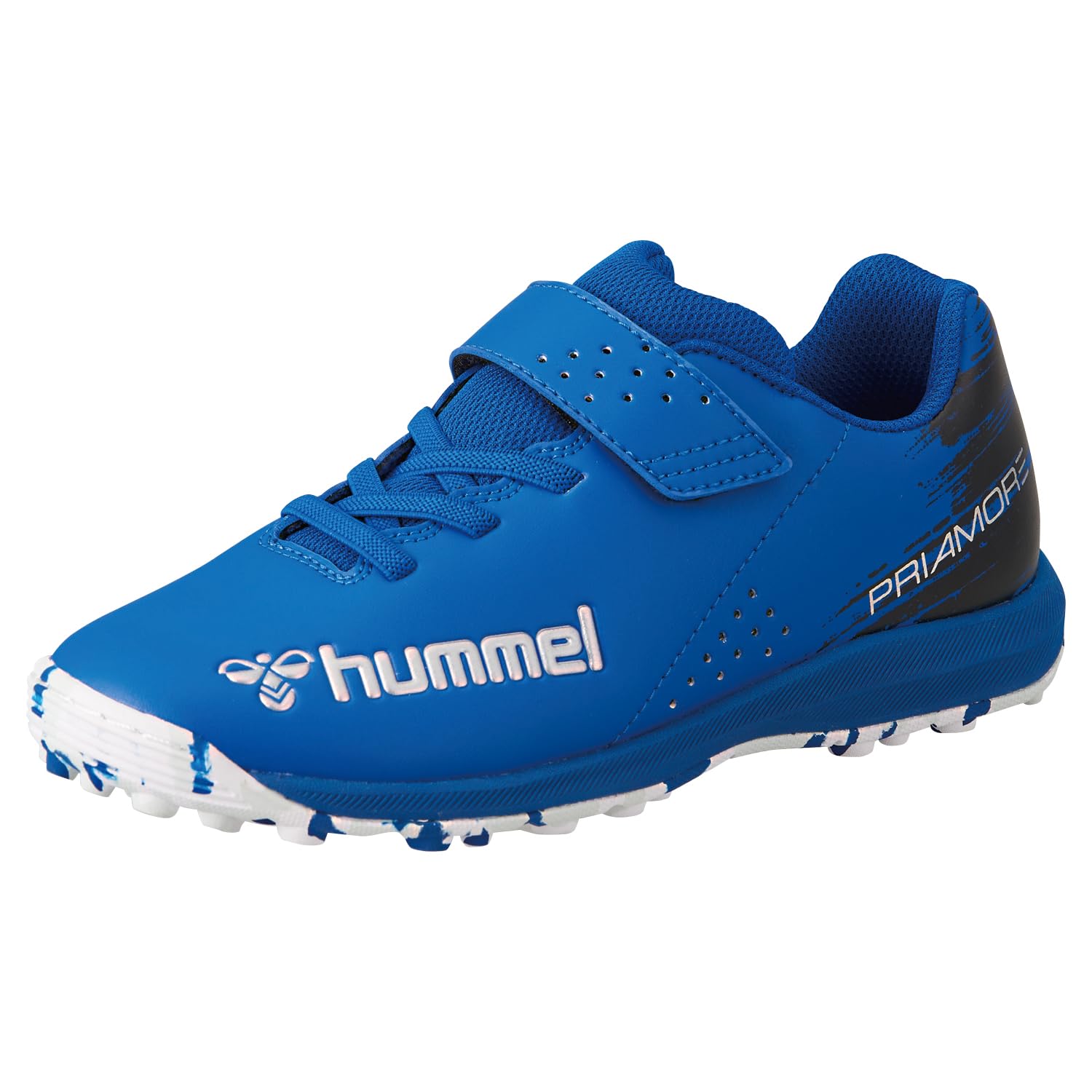 Футбольные бутсы Hummel Priamore 6 Alpha VTF Junior Kids Blue x Black см (6090) 21,0
Футбольные бутсы Hummel Priamore 6 Alpha VTF Junior Kids Blue x Black см (6090) 21,0